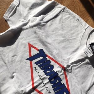 Thrasher Magazine Tee Brand New